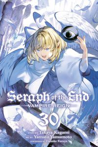 Seraph of the End Manga Volume 30
